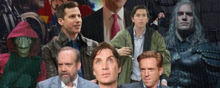 ۱۰ سریال سال ۲۰۲۱ که باید تماشا کنید؛ از Money Heist تا Peaky Blinders