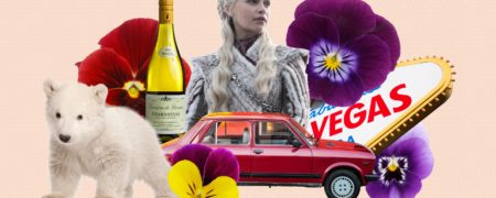 نامگذاری عجیب و غریب نوزادان در میان والدین خارجی؛ از «شاه کُش» تا «کوکایین»