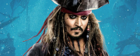 آیا جانی دپ به نقش جک اسپارو در Pirates of the Caribbean باز می گردد؟