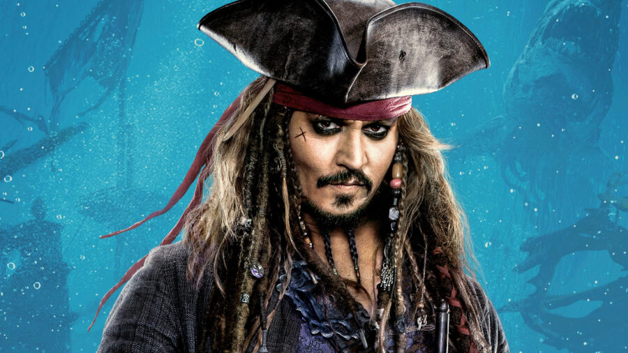 آیا جانی دپ به نقش جک اسپارو در Pirates of the Caribbean باز می گردد؟