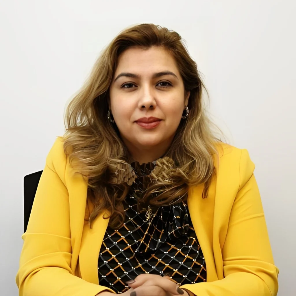 مرجان شیخ‌الاسلامی