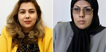 بیوگرافی مرجان شیخ‌الاسلامی؛ از نامزدی در مجلس تا شهرت با عنوان «ملکه اختلاس ایران»