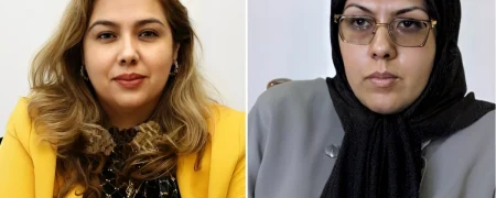بیوگرافی مرجان شیخ‌الاسلامی؛ از نامزدی در مجلس تا شهرت با عنوان «ملکه اختلاس ایران»