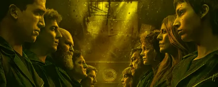 نقد بخش اول فصل پنجم Money Heist ؛نبردی پرتنش برای بقا و خداحافظی اشکبار