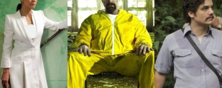 ۱۰ سریال شبیه Breaking Bad در مورد قاچاق مواد مخدر که باید در اولین فرصت ببینید