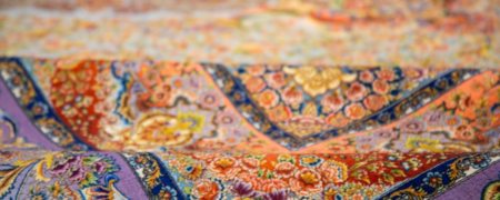 راهنمای خرید فرش ماشینی