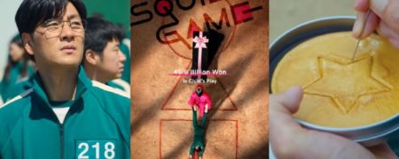 ۹ واقعیت جالب درباره ی پشت صحنه سریال Squid Game که احتمالاً نمی دانستید