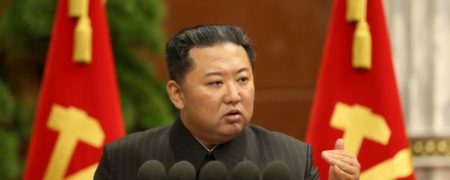 رهبر کره شمالی به مردم گفت که باید تا سال ۲۰۲۵ کمتر غذا بخورند