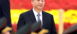 رئیس جمهور چین