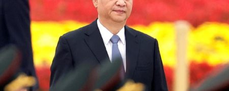 چین: هر لحظه امکان وقوع جنگ جهانی سوم وجود دارد