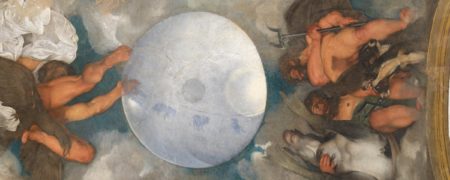 ۵۴۷ میلیون دلار، قیمت آغازین گران ترین خانه جهان با دیوارنگاره ای از کاراواجو