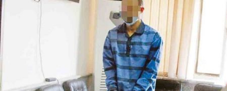 واکنش مادر غزاله به تعویق اعدام آرمان عبدالعالی