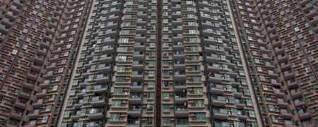 چرا نگاه کردن به ساختمان ها باعث سردرد برخی افراد می شود؟