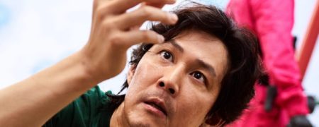 آبنبات دالگونا به خاطر سریال Squid Game تیک تاک را درنوردید