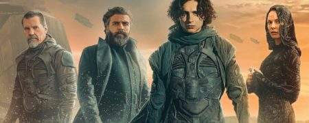 چراغ سبز به دِنی ویلنوو برای ساخت دنباله فیلم Dune؛ اکران اکتبر ۲۰۲۳