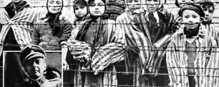 «فرشته مرگ»؛ پزشک پلید نازی که بدن دوقلوهای همسان را به هم بخیه می زد