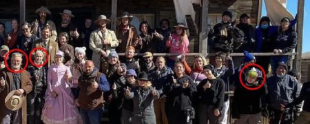 مقصر اصلی در قتل تصادفی فیلمبردار فیلم Rust مشخص شد