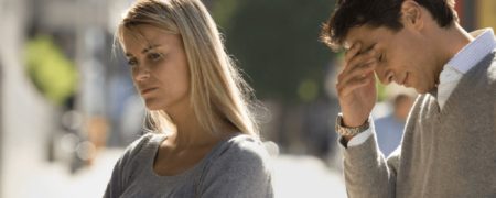 چطور  اعتماد را به رابطه مان بازگردانیم