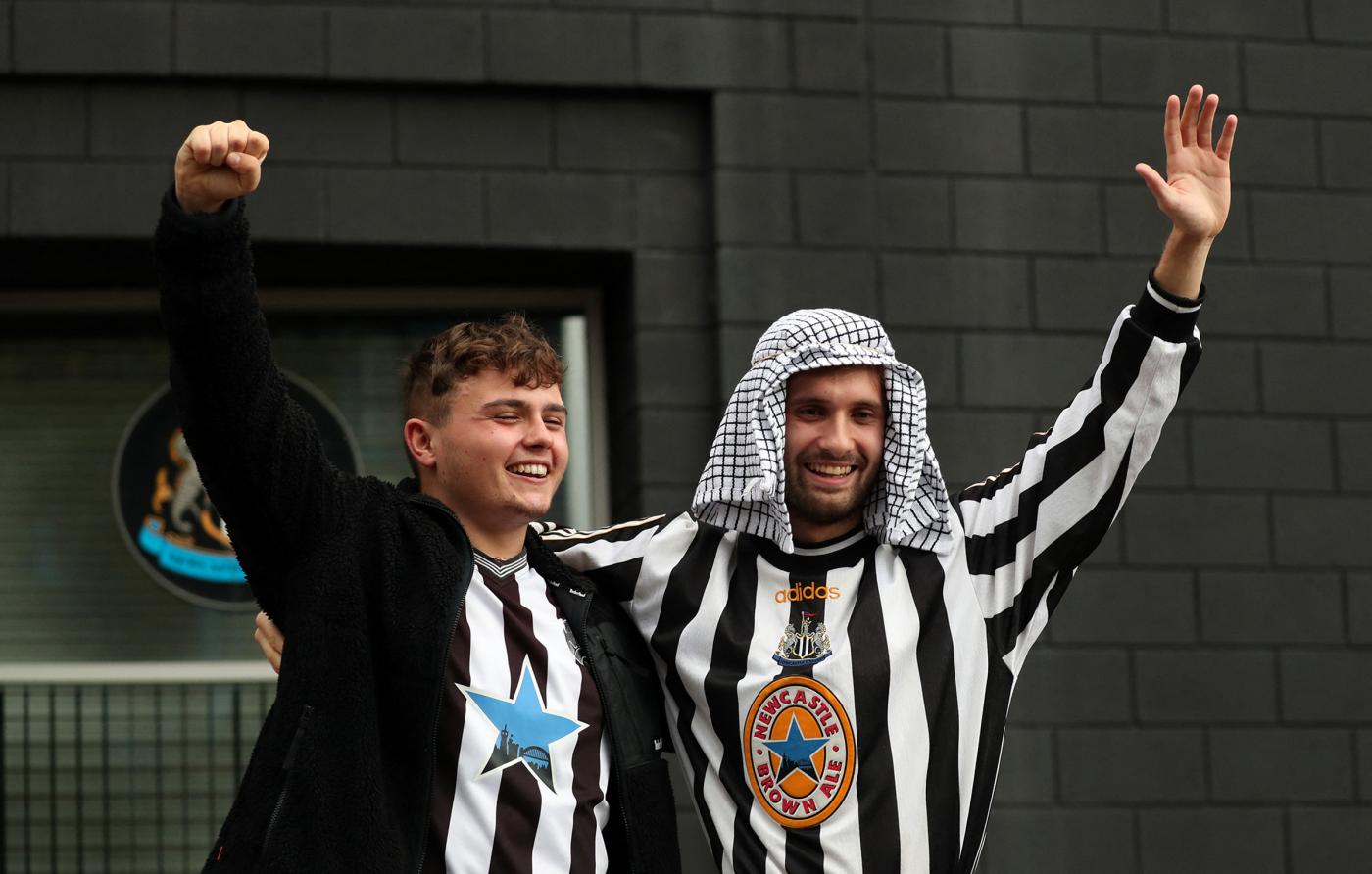 بعد از رسمی شدن خرید باشگاه نیوکاسل انگلیس توسط ولیعهد عربستان سعودی، انتقادها نسبت به اعدام و گردن زدن در این کشور افزایش یافته است