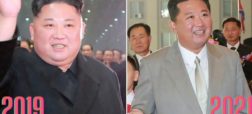 ادامه گمانه‌زنی‌ها درباره وضعیت سلامت کیم جونگ اون؛ آیا رهبر کره شمالی از بدل استفاده می‌کند؟
