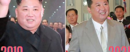 ادامه گمانه‌زنی‌ها درباره وضعیت سلامت کیم جونگ اون؛ آیا رهبر کره شمالی از بدل استفاده می‌کند؟