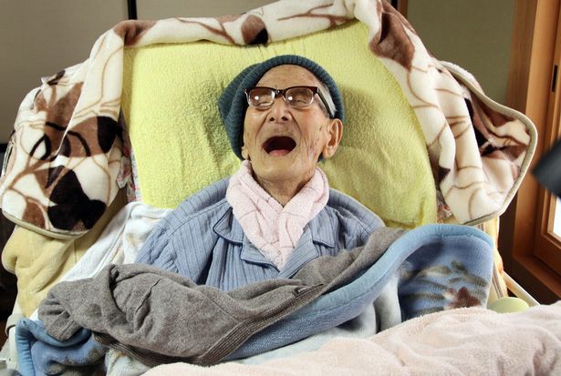 خانواده مردی اریتره ای که در سن 127 سالگی درگذشته است، خواستار این شده اند که نام وی در کتاب رکوردهای گینس به عنوان مسن ترین انسان ثبت شود.