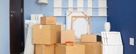 یک شرکت باربری و اسباب کشی اینترنتی چه ویژگی‌هایی دارد؟