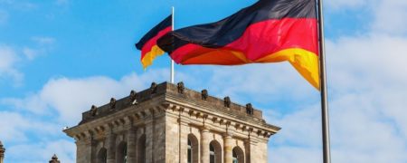 راه های مهاجرت به آلمان توسط موسسه اصطهباناتی مشخص شد