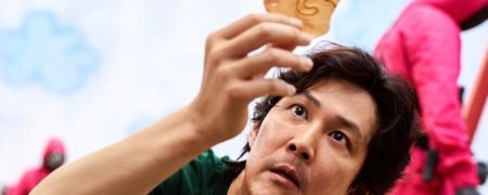 روایت جالب بازیگر نقش اصلی سریال Squid Game از سخت ترین سکانس سریال