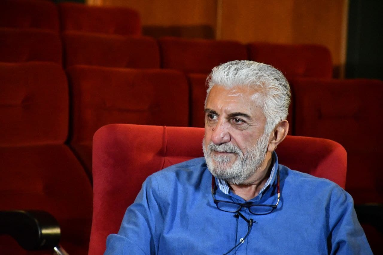 رضا کیانیان بازیگر شناخته شده سینما و تلویزیون بار دیگر به طرح صیانت از فضای مجازی که در مجلس در دست بررسی است واکنش نشان داد