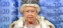 ملکه انگلیس چقدر و از کجا درآمد دارد؟