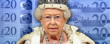 ملکه انگلیس چقدر و از کجا درآمد دارد؟