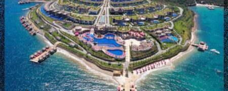 سفر به شهر بدروم ترکیه بهتر است یا دیدیم؟