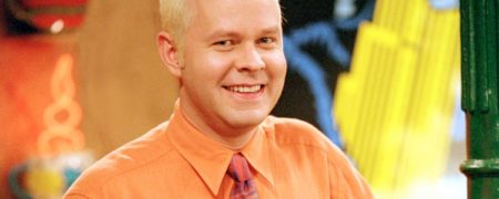 بازیگر دوست داشتنی سریال Friends در اثر ابتلا به سرطان پروستات درگذشت