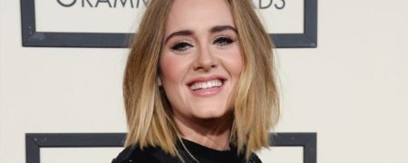 ترانه Easy on Me از ادل رکورد گروه BTS در اسپاتیفای را شکست