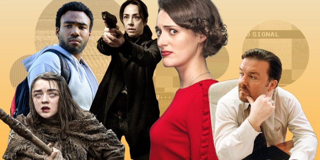 بهترین سریال های تلویزیونی ۲۰ سال اخیر به انتخاب کارشناسان سرتاسر دنیا