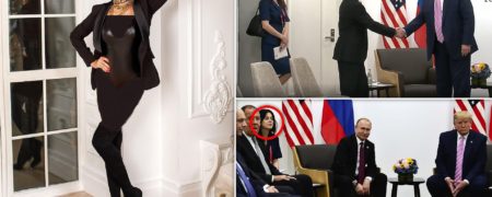 افشاگری های دستیار سابق دونالد ترامپ: از سوالات خصوصی تا ماجرای مترجم زیبای پوتین