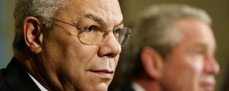 کالین پاول ، اولین وزیر امور خارجه سیاهپوست آمریکا، در ۸۶ سالگی بر اثر کرونا درگذشت