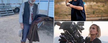 بدنبال کشته شدن تراژیک فیلمبردار، ساخت فیلم Rust هیچگاه به پایان نخواهد رسید