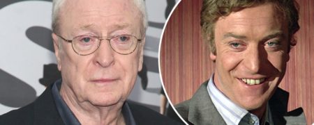 سِر مایکل کین ، بازیگر کهنه کار بریتانیایی از دنیای بازیگری خداحافظی کرد