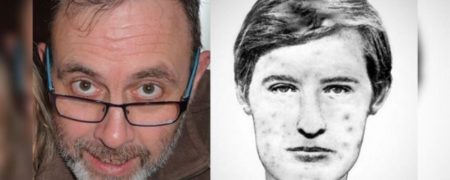 اعتراف پیش از خودکشی پلیس فرانسوی به اینکه همان «قاتل آبله ای» بدنام است