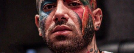 حواشی کنسرت جنجالی تتلو در استانبول + ویدئو