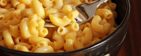 با انواع پاستا آشنا شوید