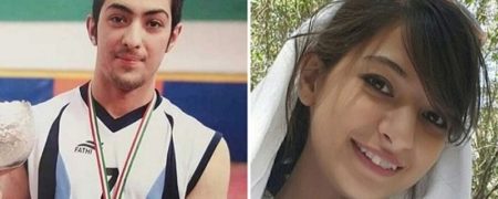 آرمان عبدالعالی اعدام شد