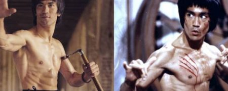 بازیگر و رزمی کار ملقب به «بروس لی افغانستان» در تلاش برای فرار از کشور از ترس طالبان