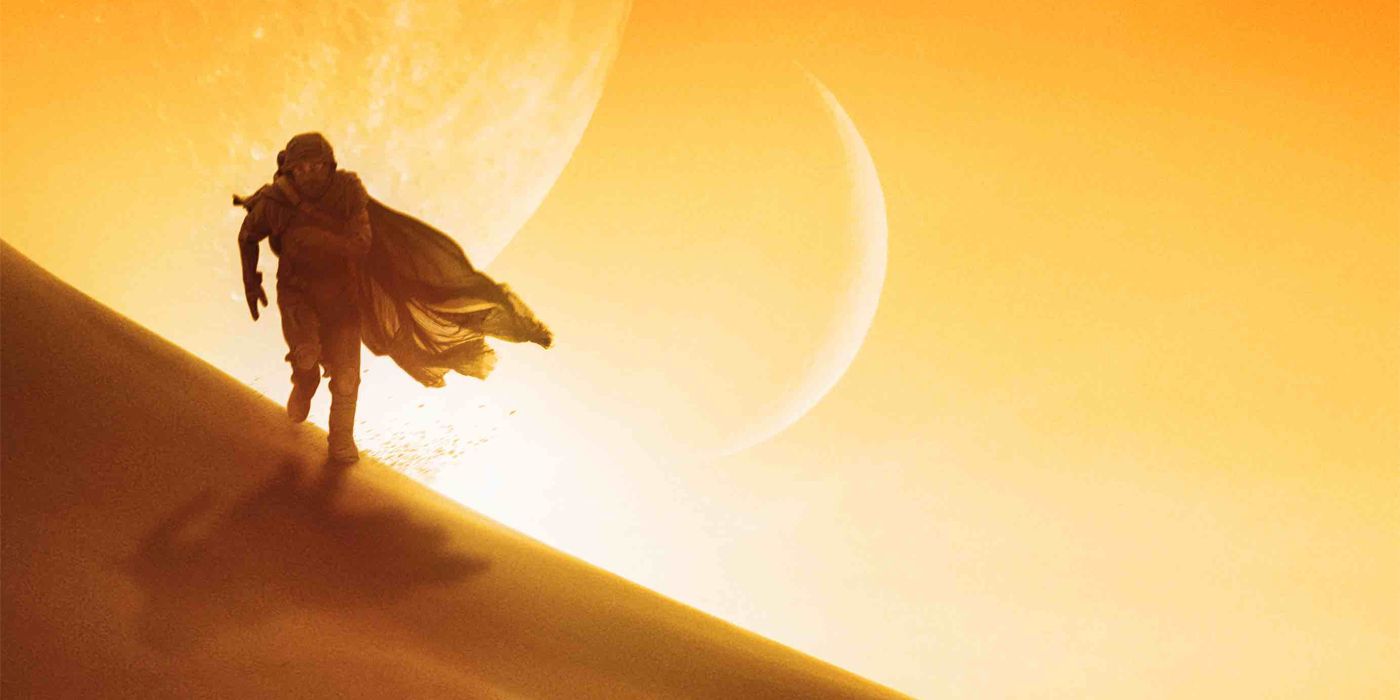 فیلم جاه طلبانه و پرهزینه Dune ساخته دنیس ویلنوو با پایان خود سوالات بسیاری را در ذهن مخاطب به جای می گذارد که باید به آن ها پاسخ داد