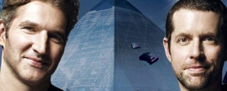 همکاری مجدد خالقان و بازیگران Game of Thrones در سریال Three-Body Problem