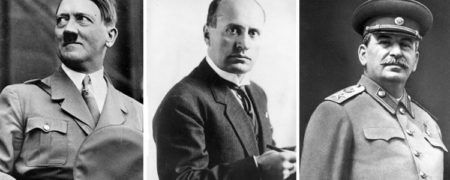 ۱۵ واقعیت جالب و باورنکردنی در مورد شخصیت‌های مشهور تاریخی که هیچ جا نشنیده‌اید