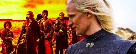 هر آنچه که باید در مورد ۹ شخصیت اصلی سریال House Of The Dragon بدانید