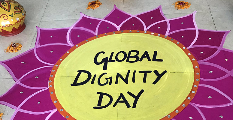 روز جهانی شرافت ؛ روزی برای آموزش شرافت انسانی و حقوق بشر به کودکان